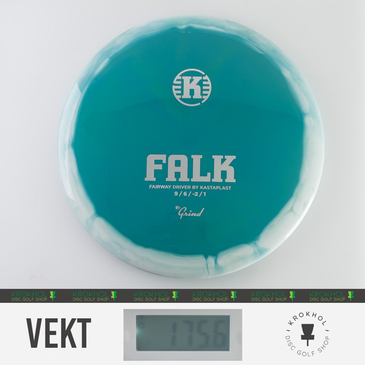 K1 Grind Falk