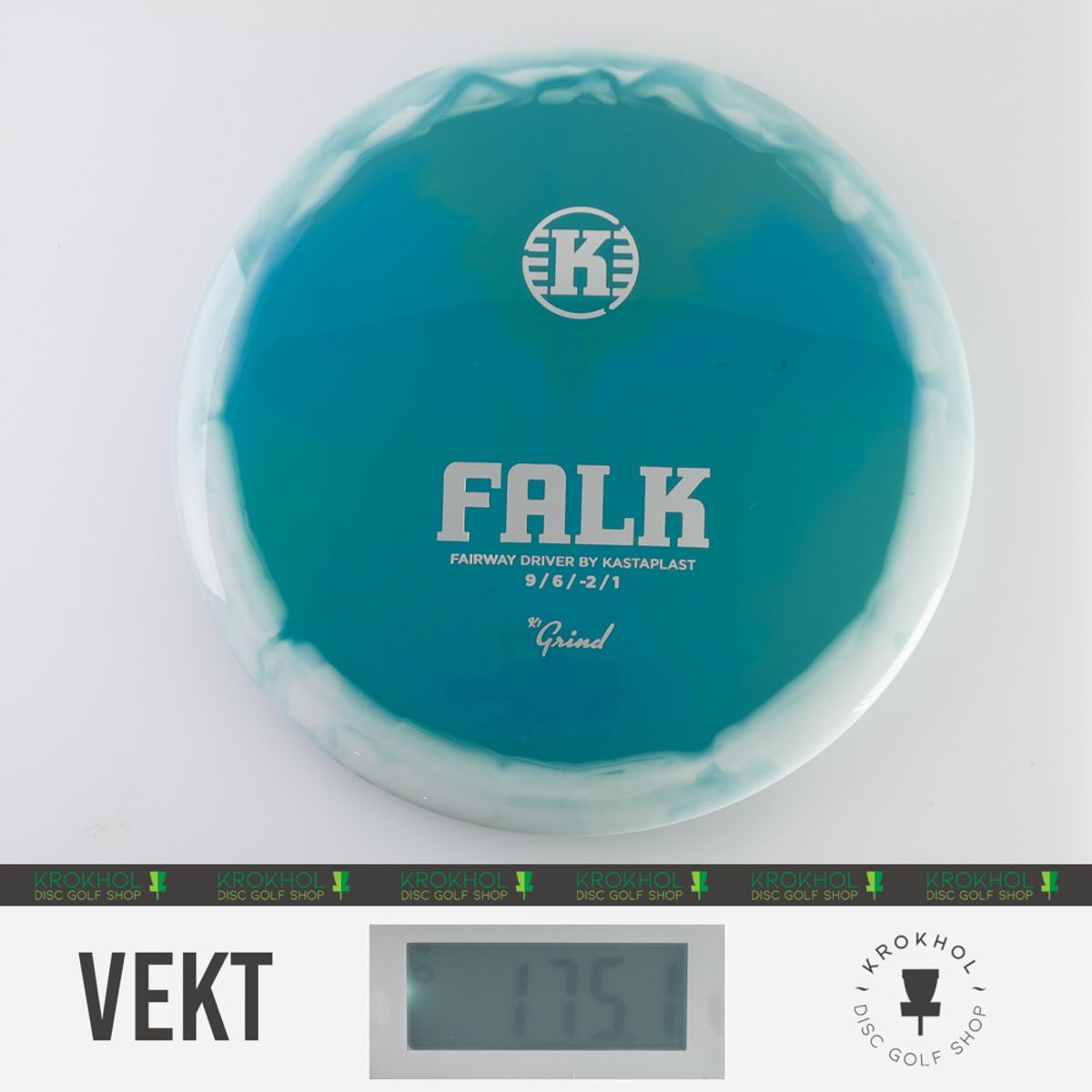 K1 Grind Falk