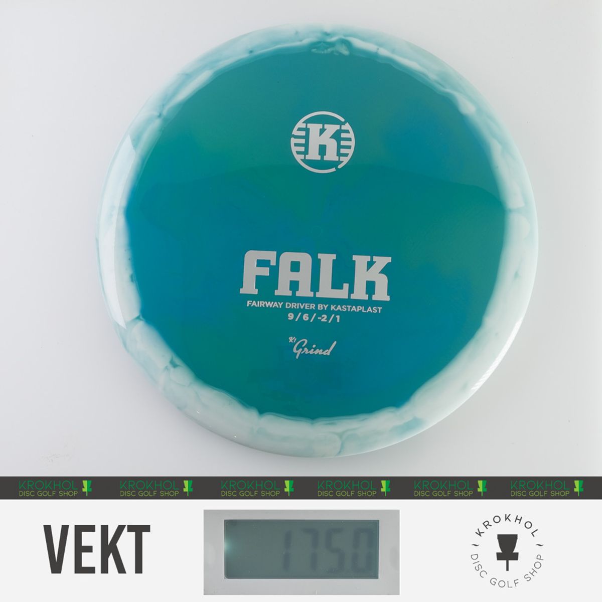 K1 Grind Falk