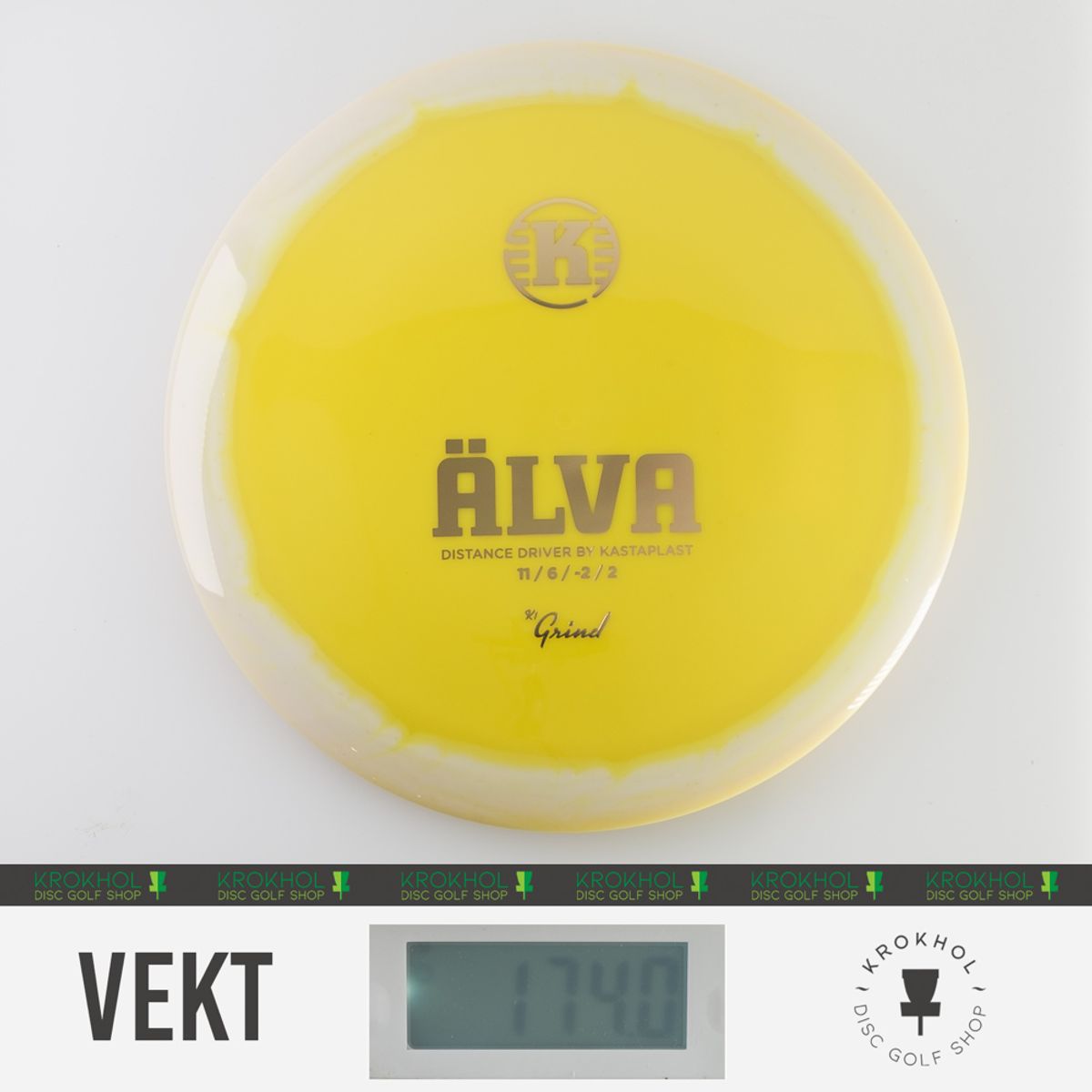 K1 Grind Älva