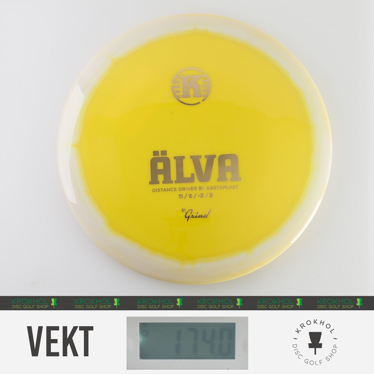 K1 Grind Älva