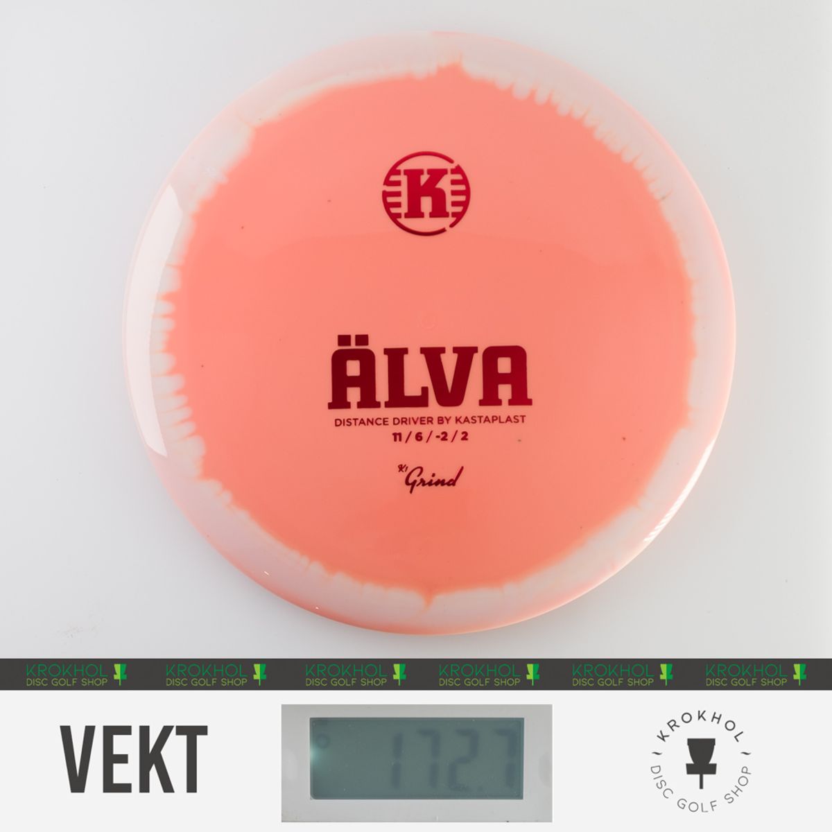 K1 Grind Älva
