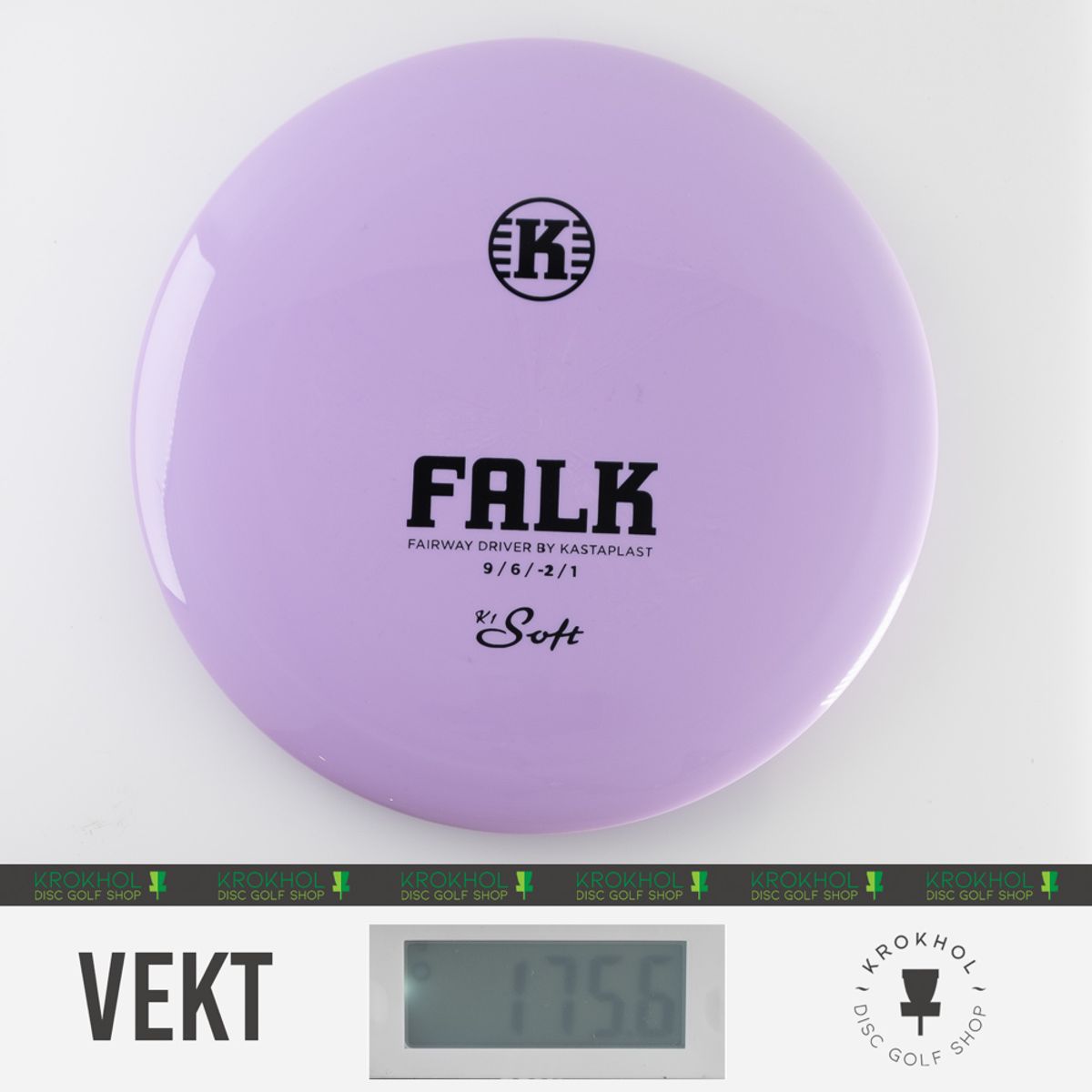 K1 Soft Falk