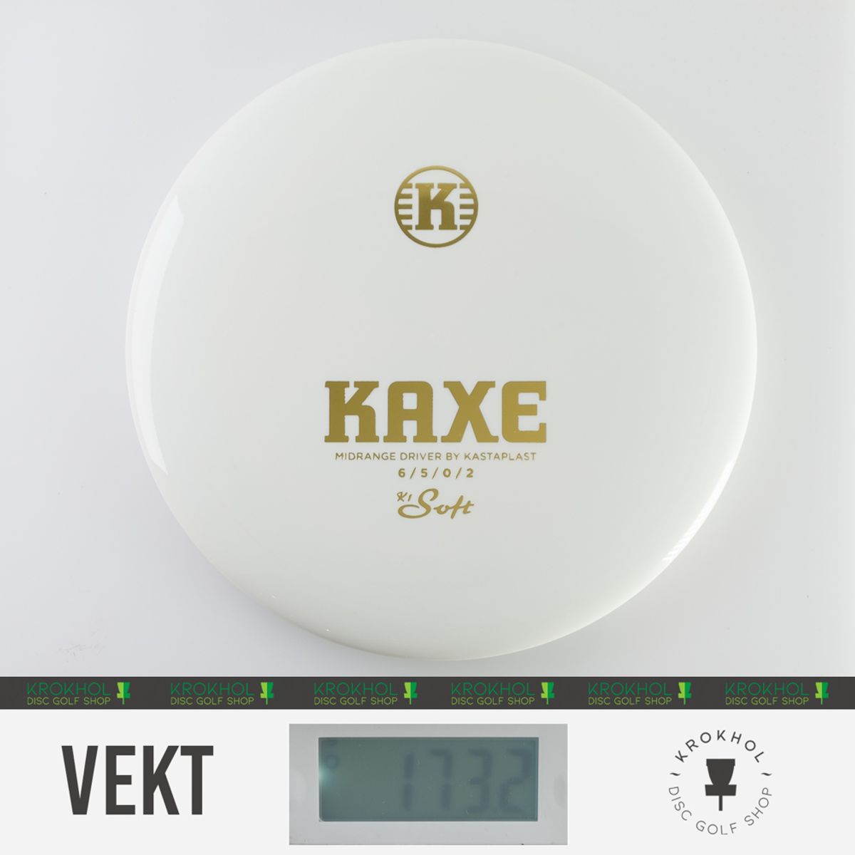 K1 Soft Kaxe