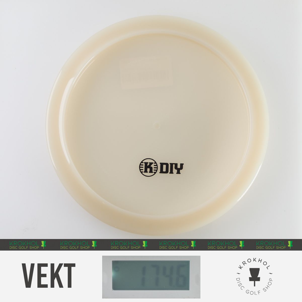 K1 Glow Falk - DIY