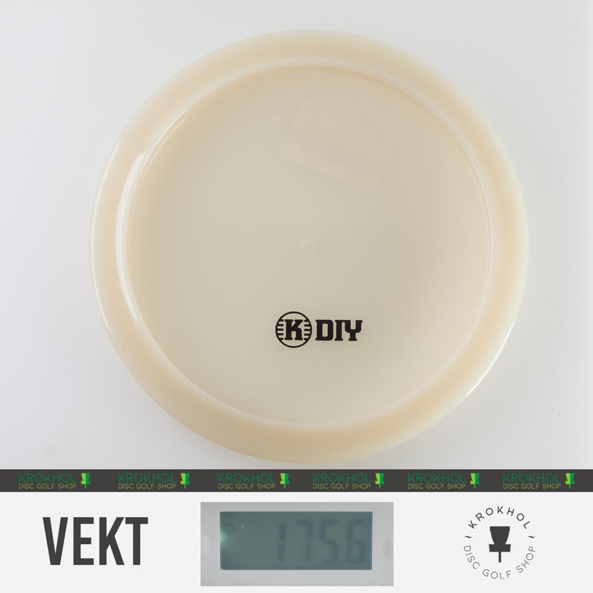K1 Glow Falk - DIY