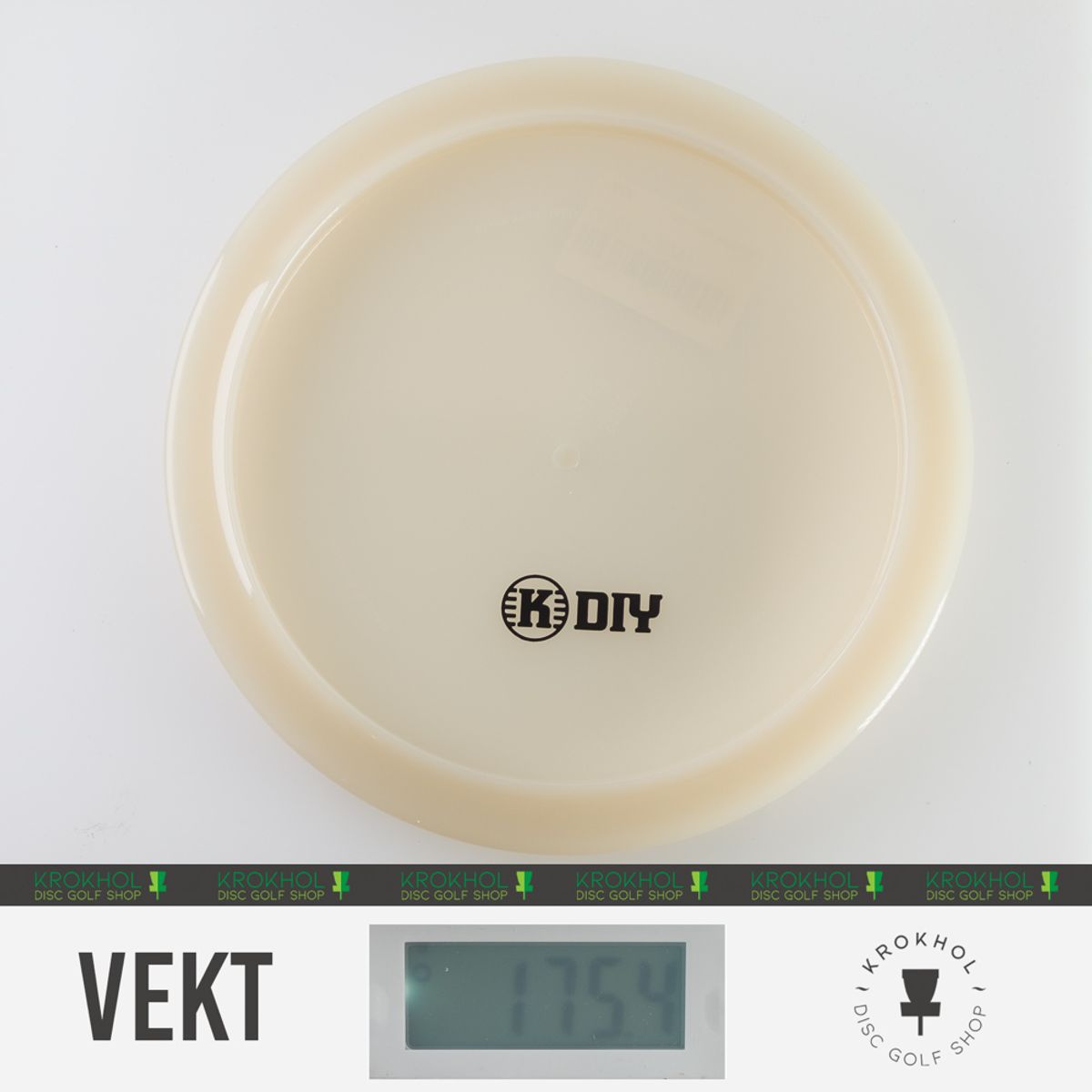 K1 Glow Falk - DIY