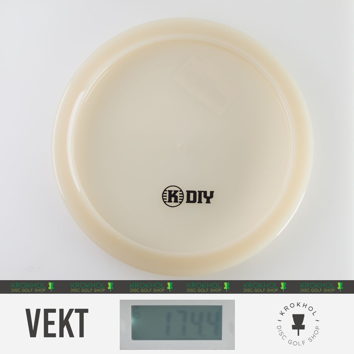 K1 Glow Falk - DIY