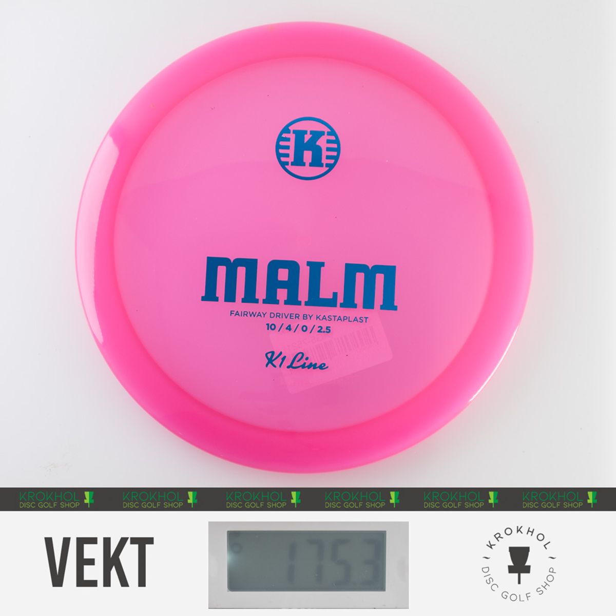 K1 Malm