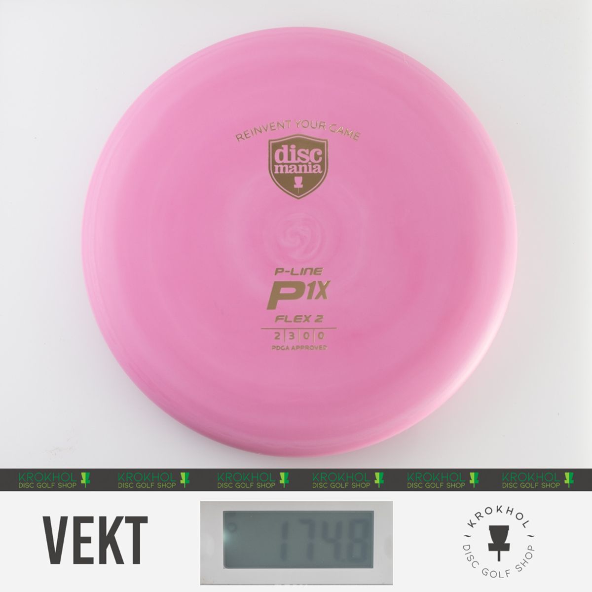 P-Line Flex2 P1X