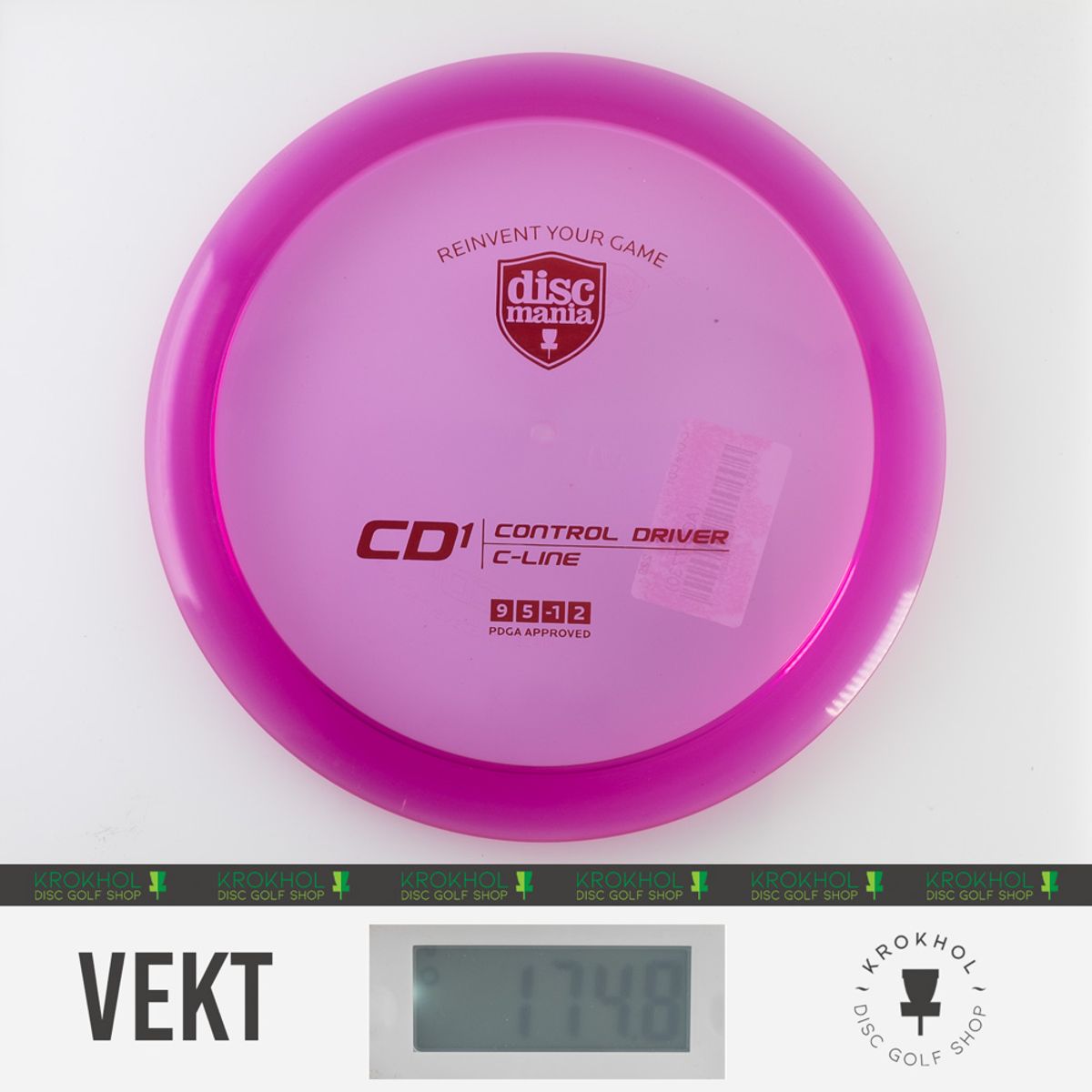 C-Line CD1