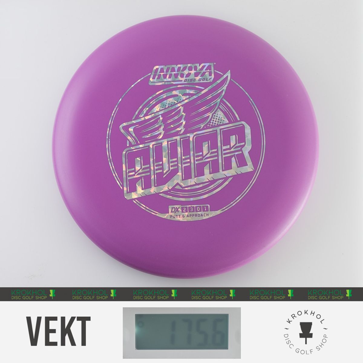 DX Aviar PT & AP