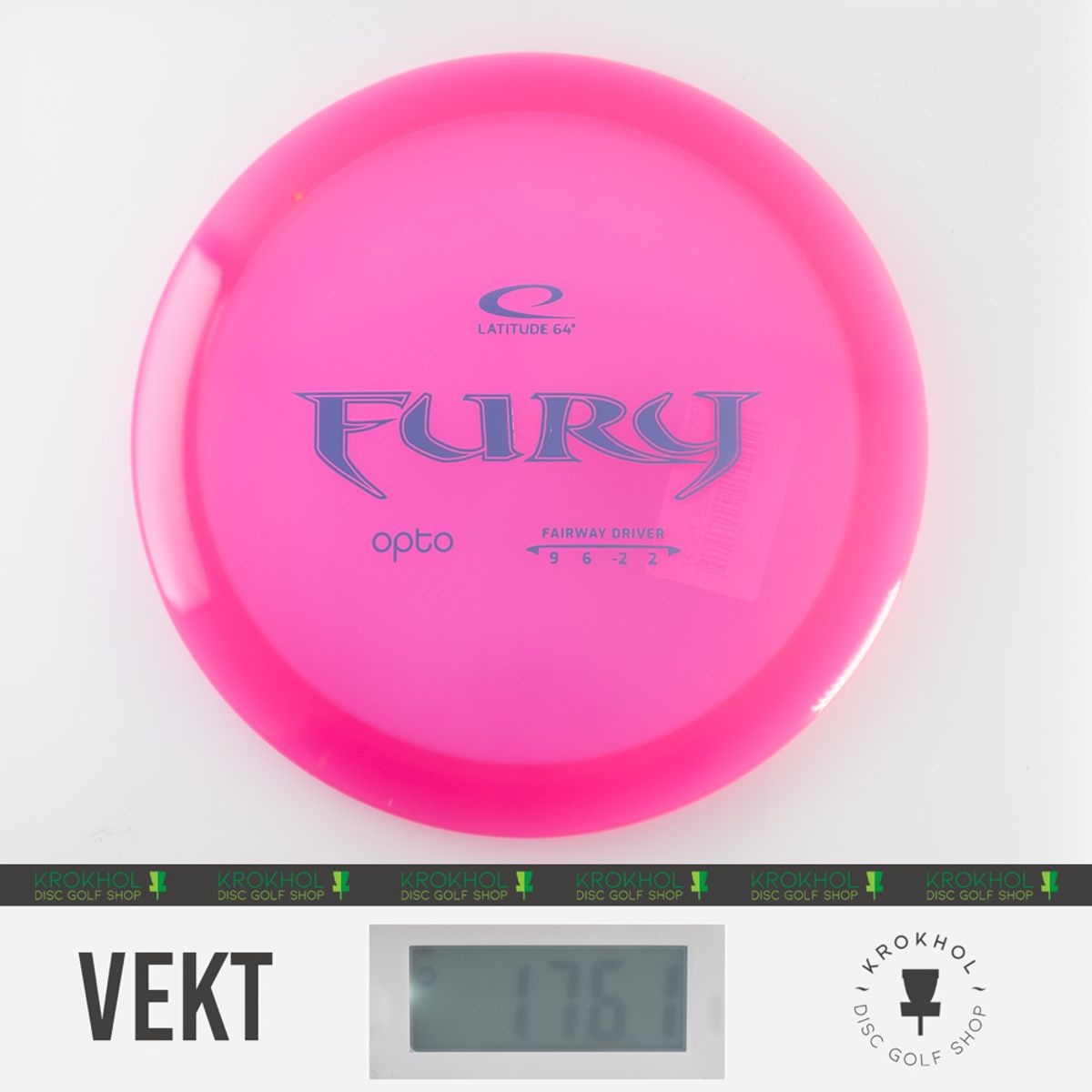Opto Fury