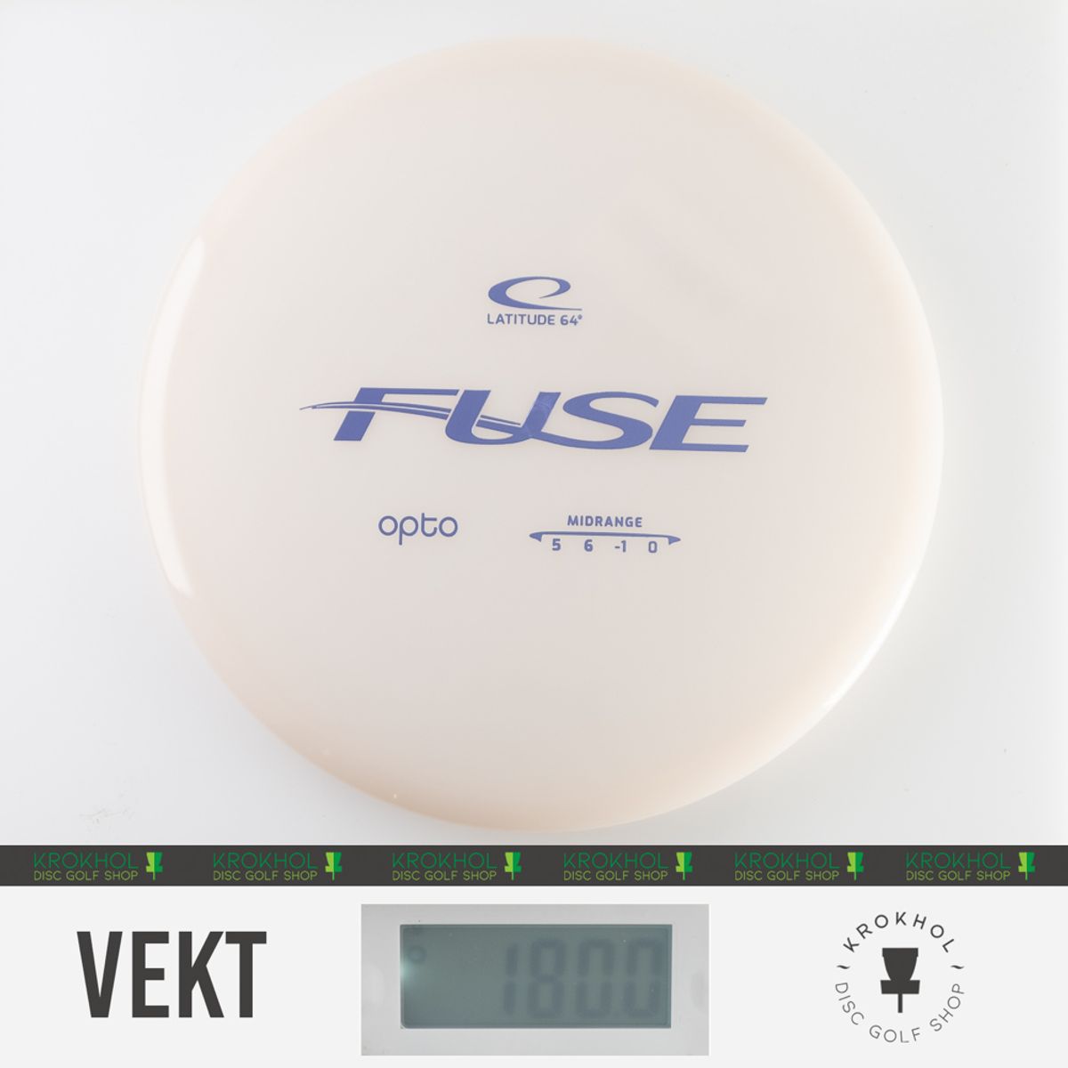 Opto Fuse