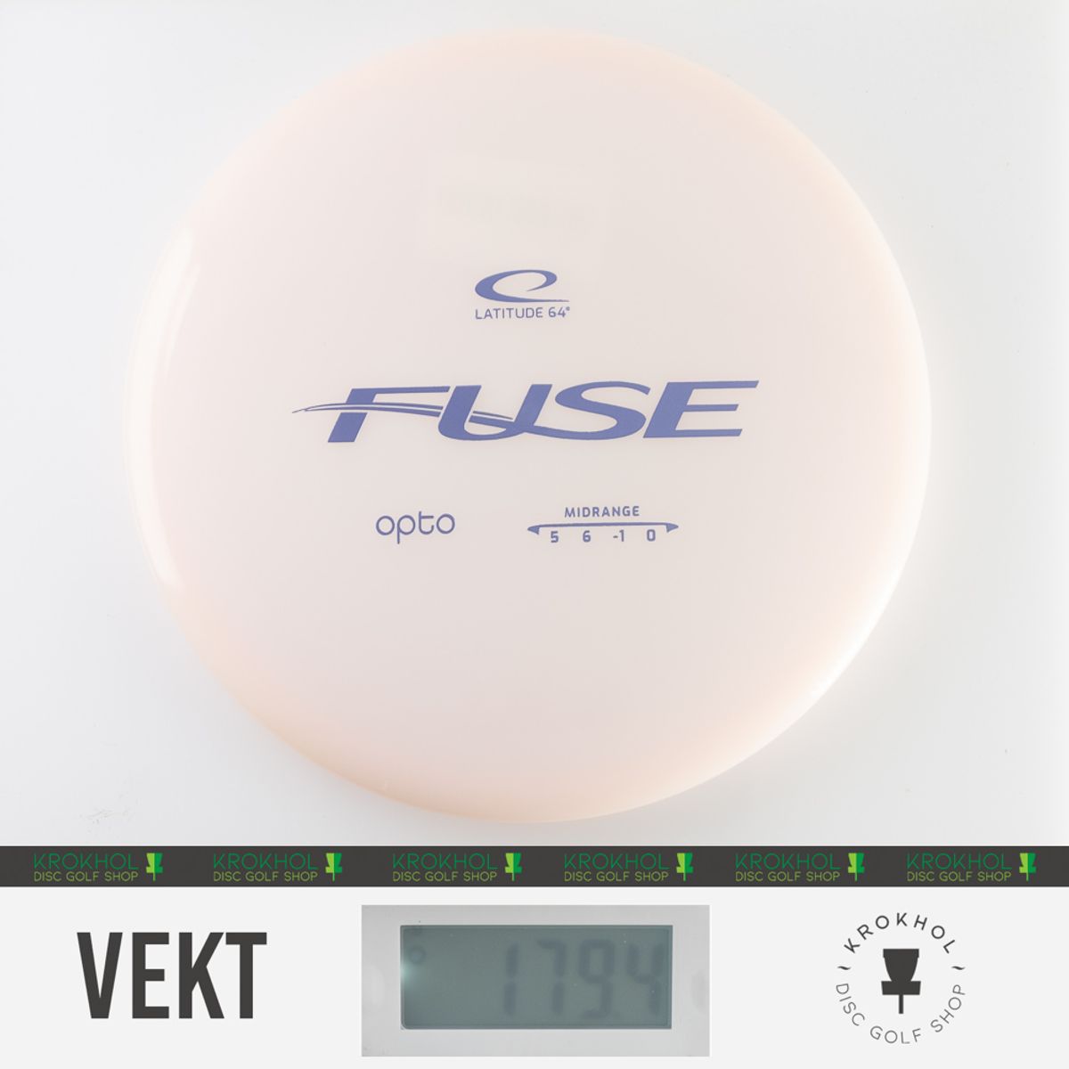 Opto Fuse