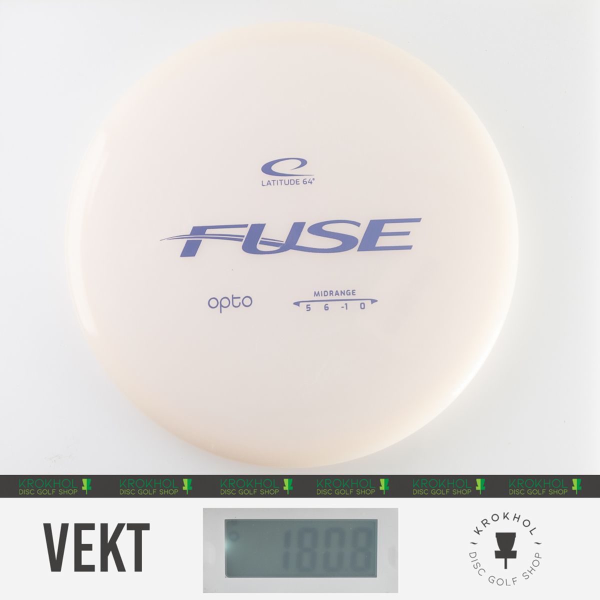 Opto Fuse