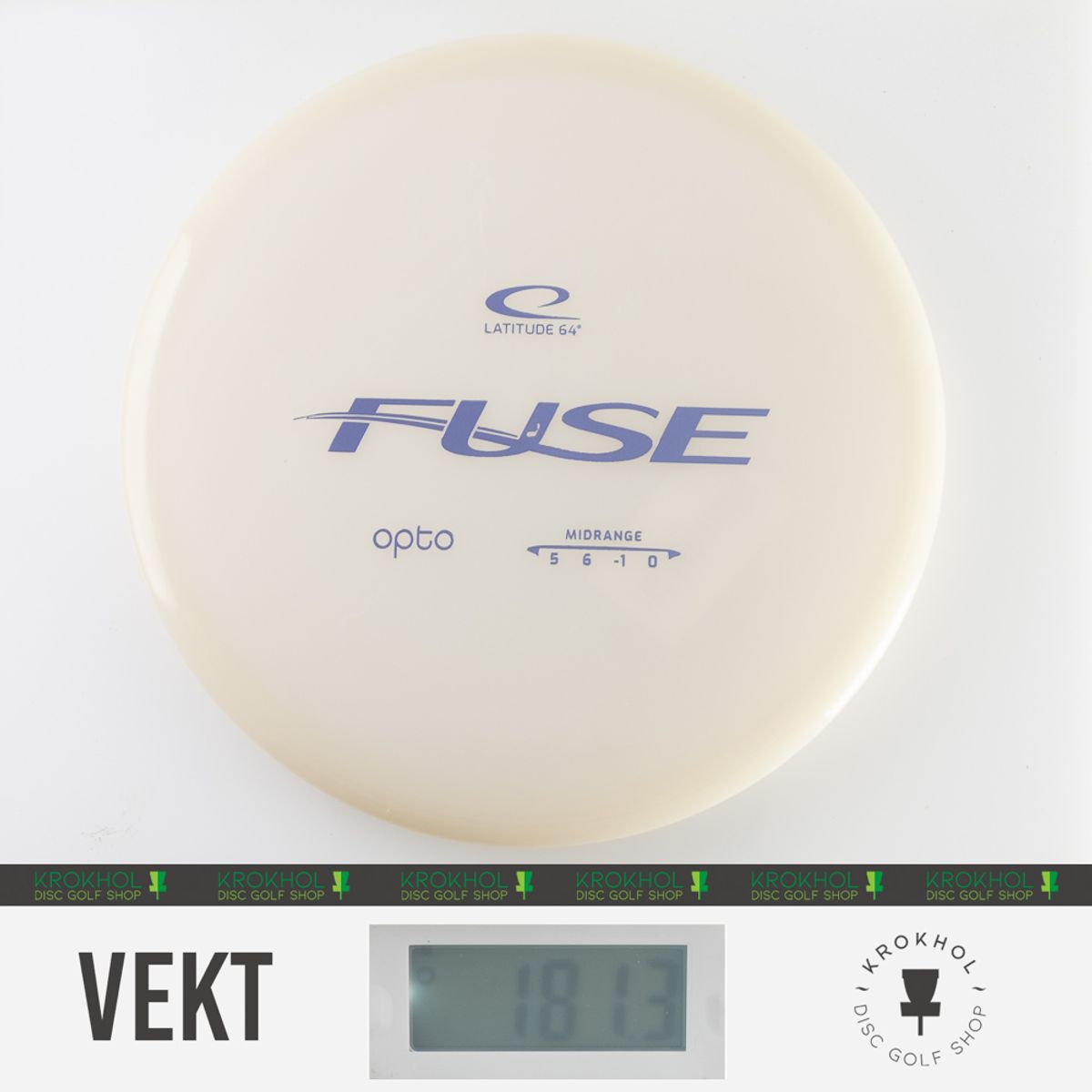 Opto Fuse