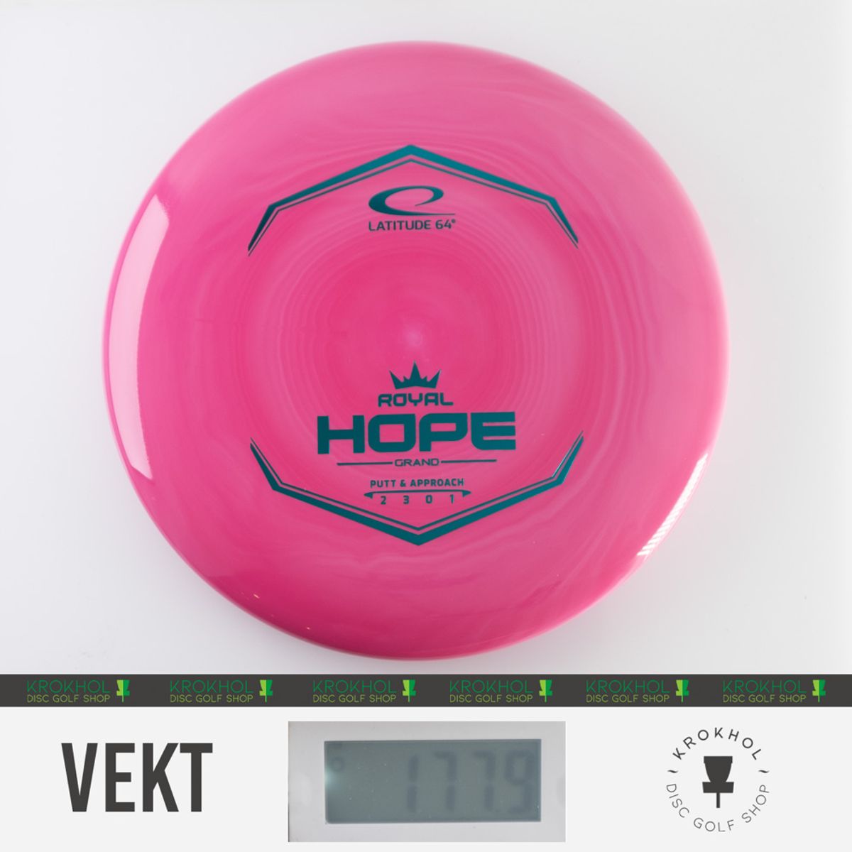 Grand Hope
