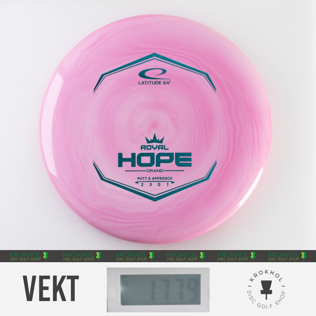 Grand Hope