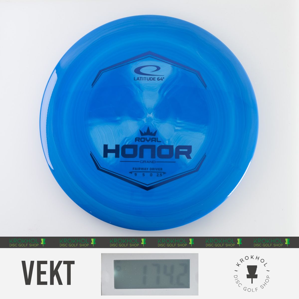 Grand Honor