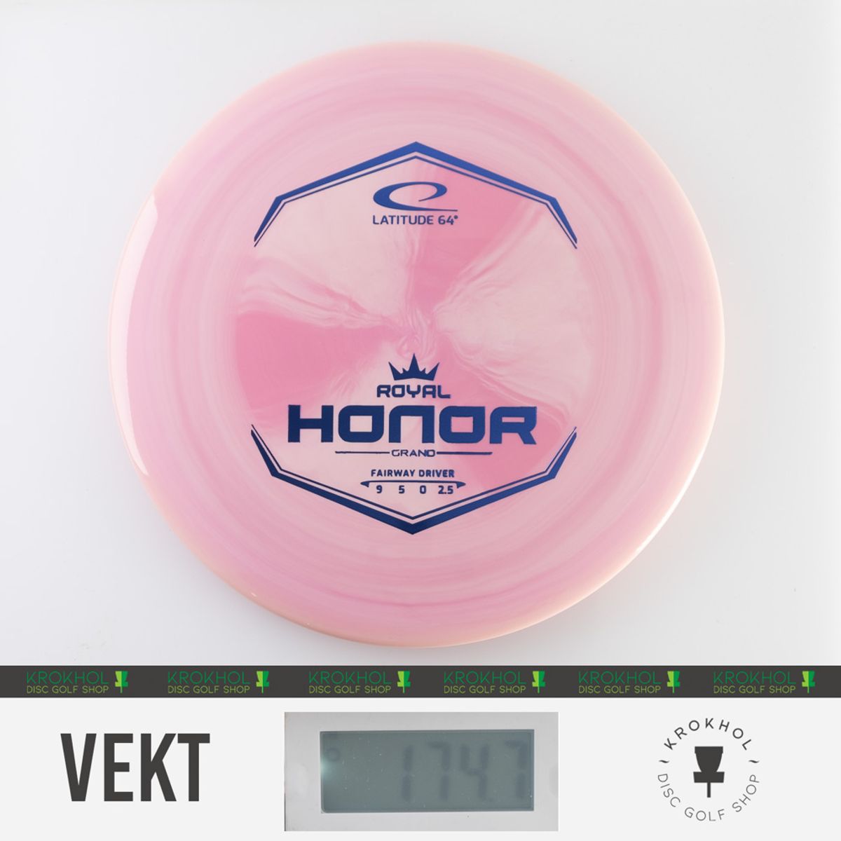 Grand Honor