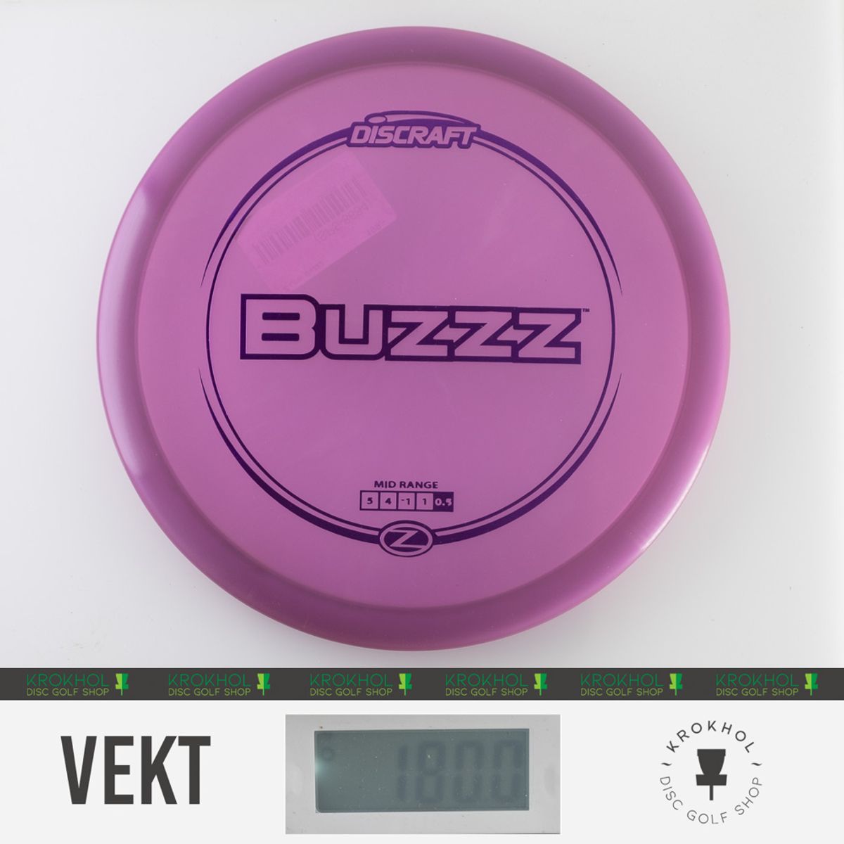Z Line Buzzz