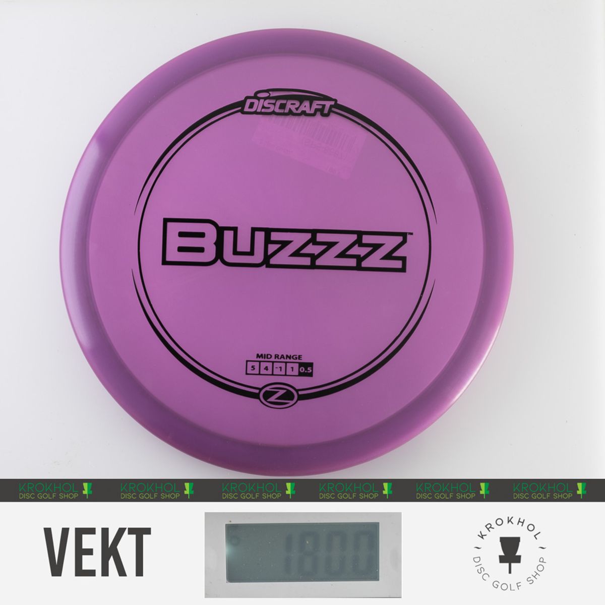 Z Line Buzzz