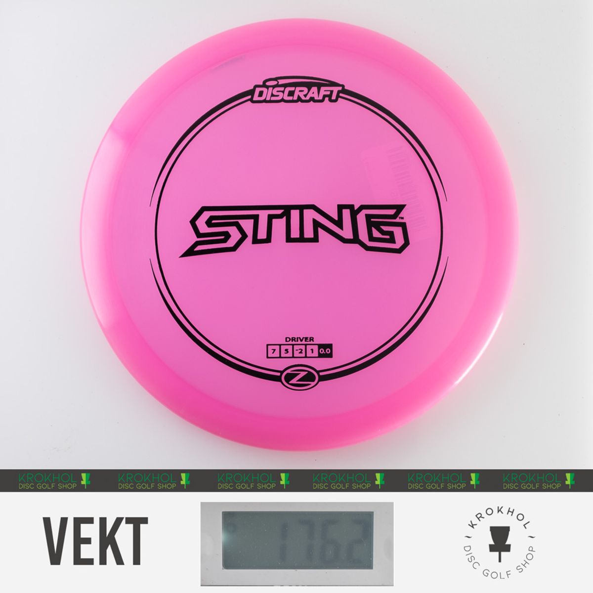 Z Line Sting