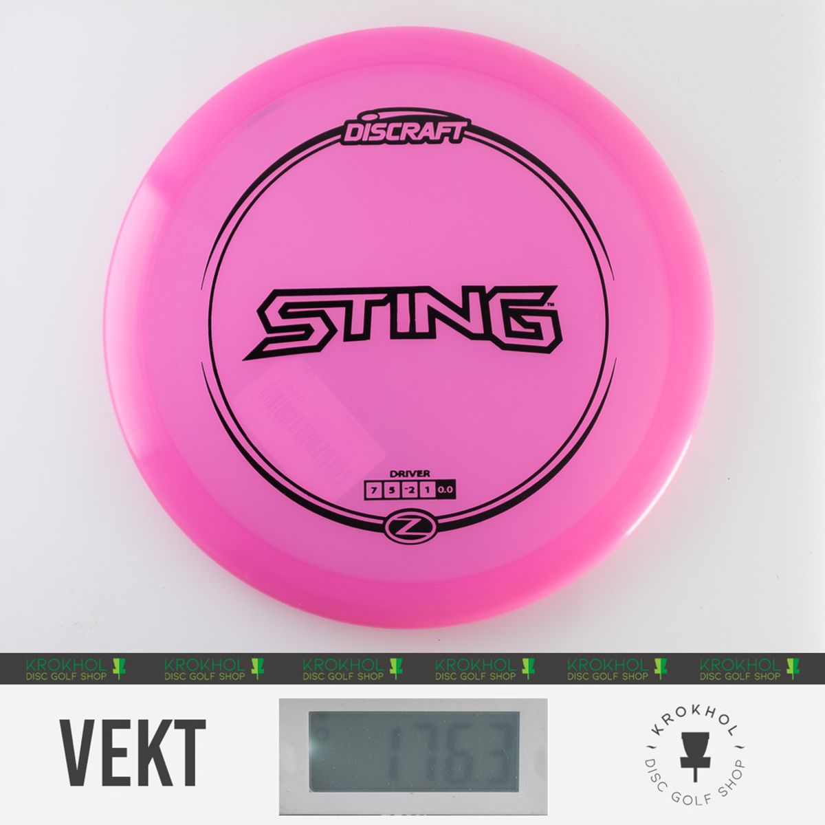 Z Line Sting
