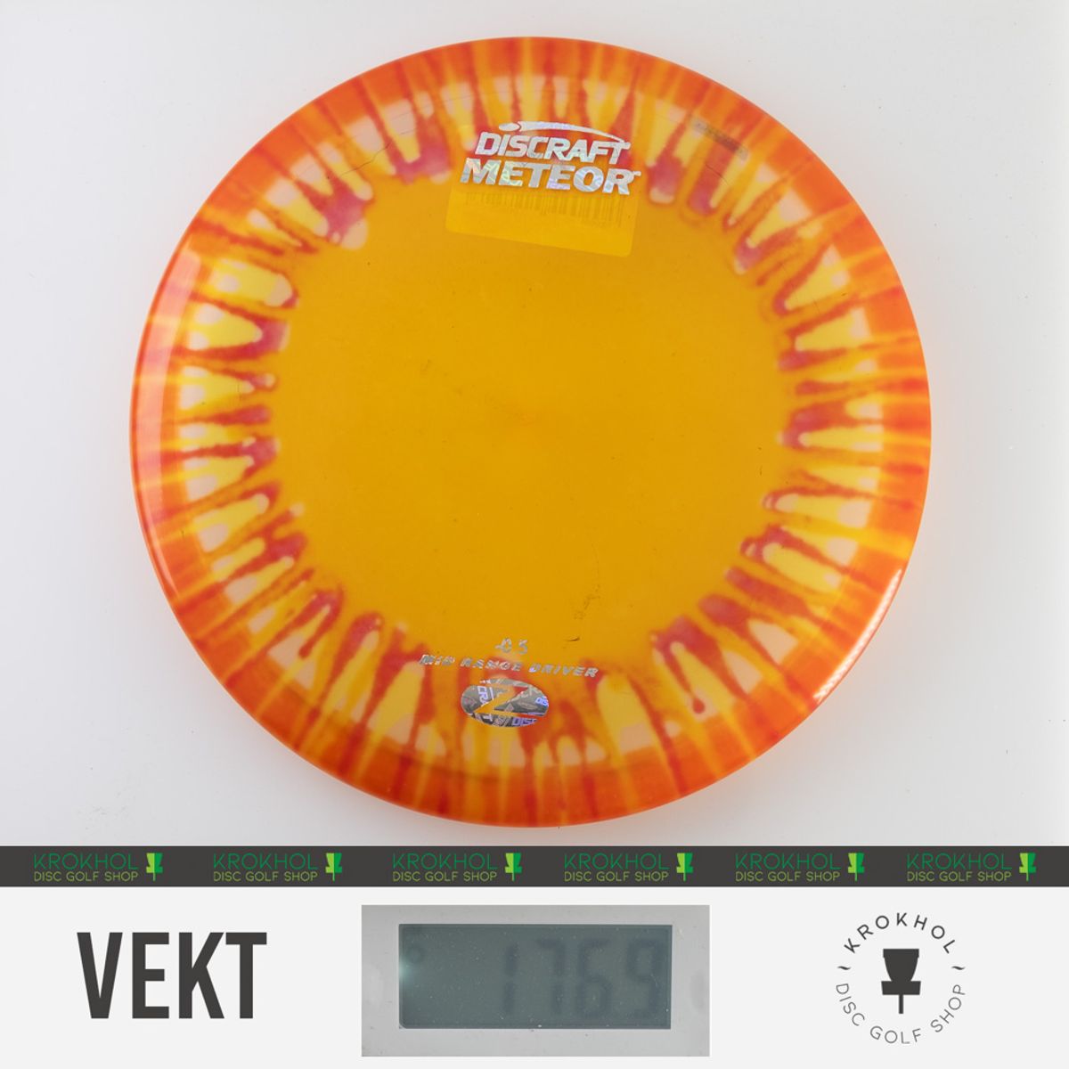 Z Line Fly Dye Meteor