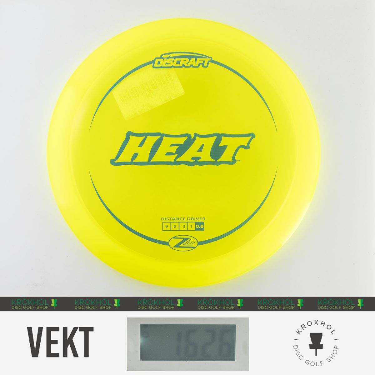 Z Lite Line Heat
