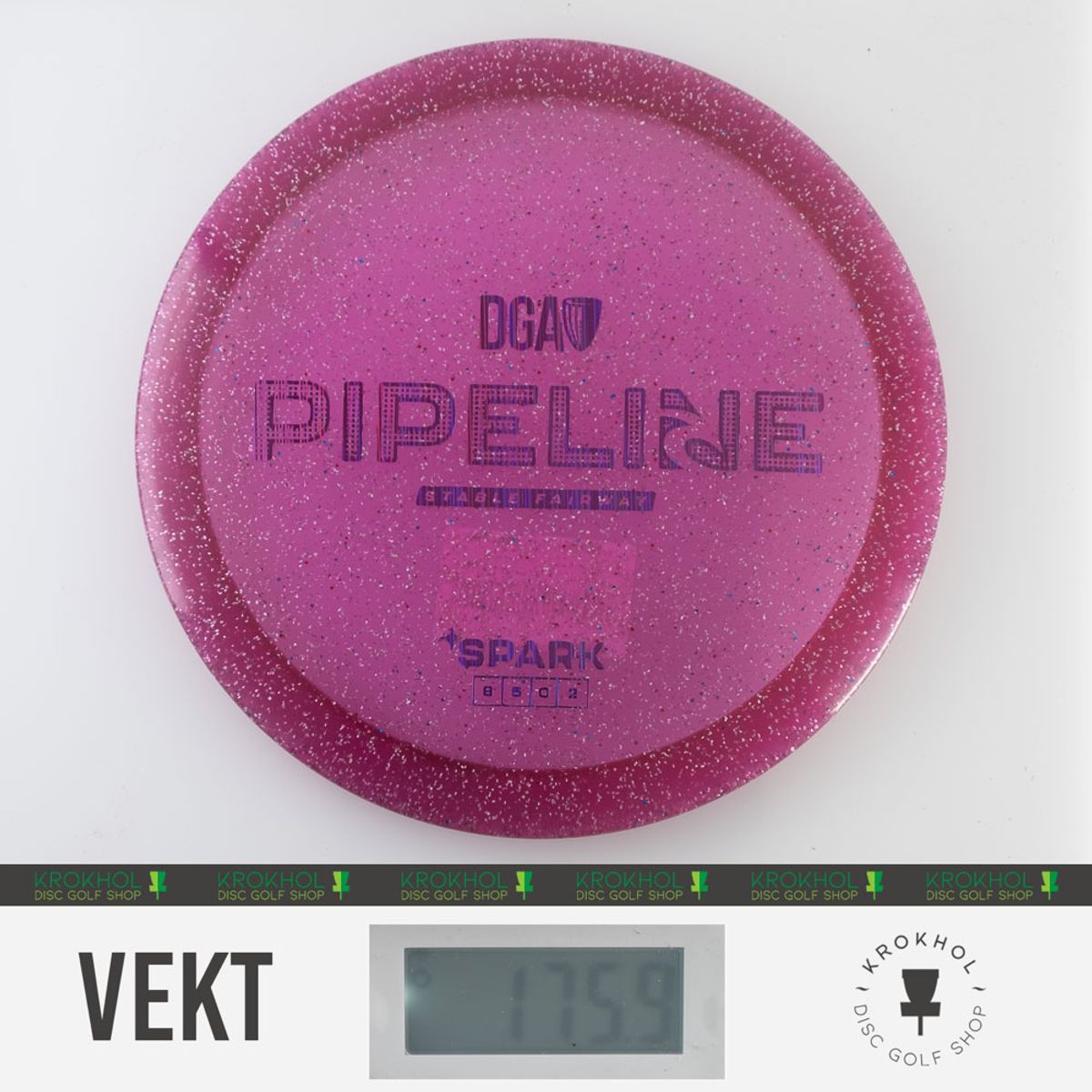 Spark Pipeline