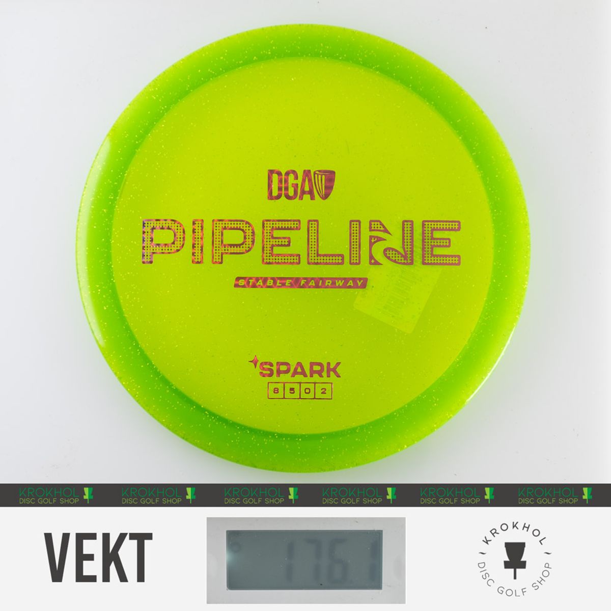 Spark Pipeline