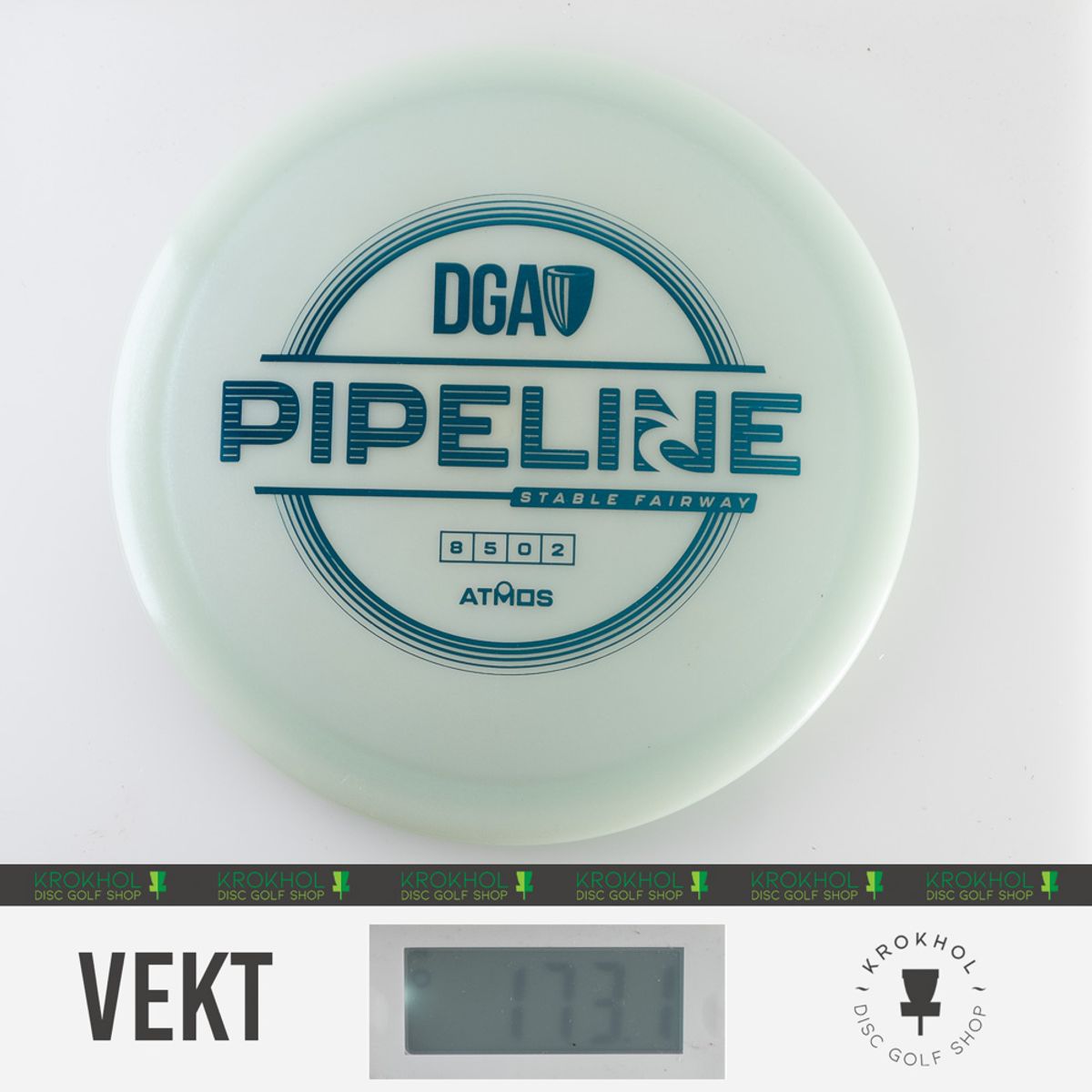 Atmos Pipeline