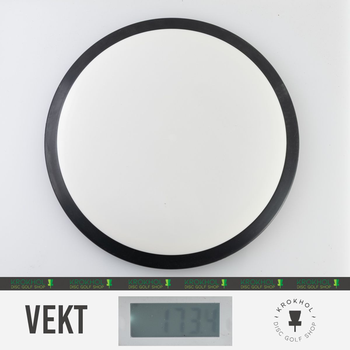 Fission Wave - Blank