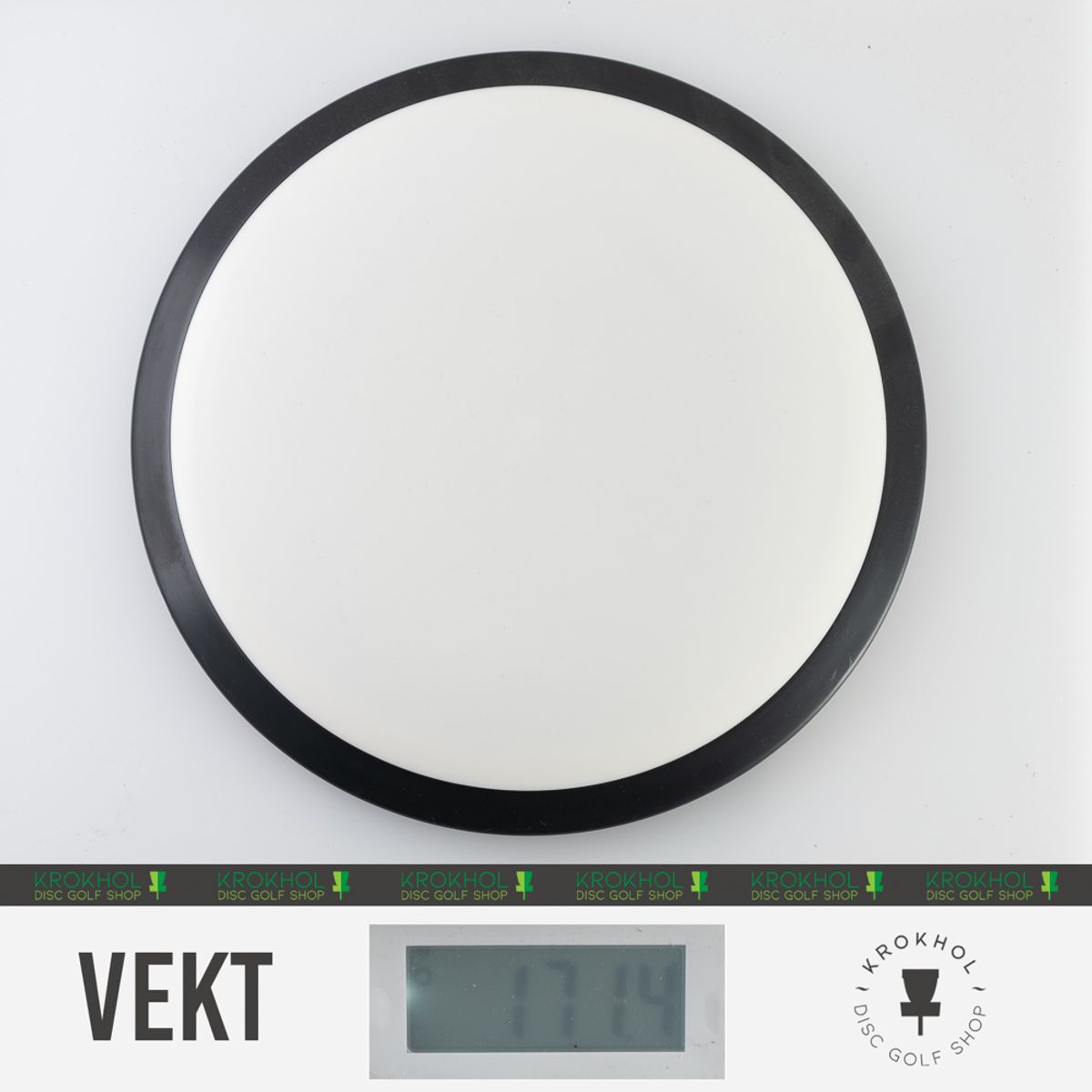 Fission Wave - Blank