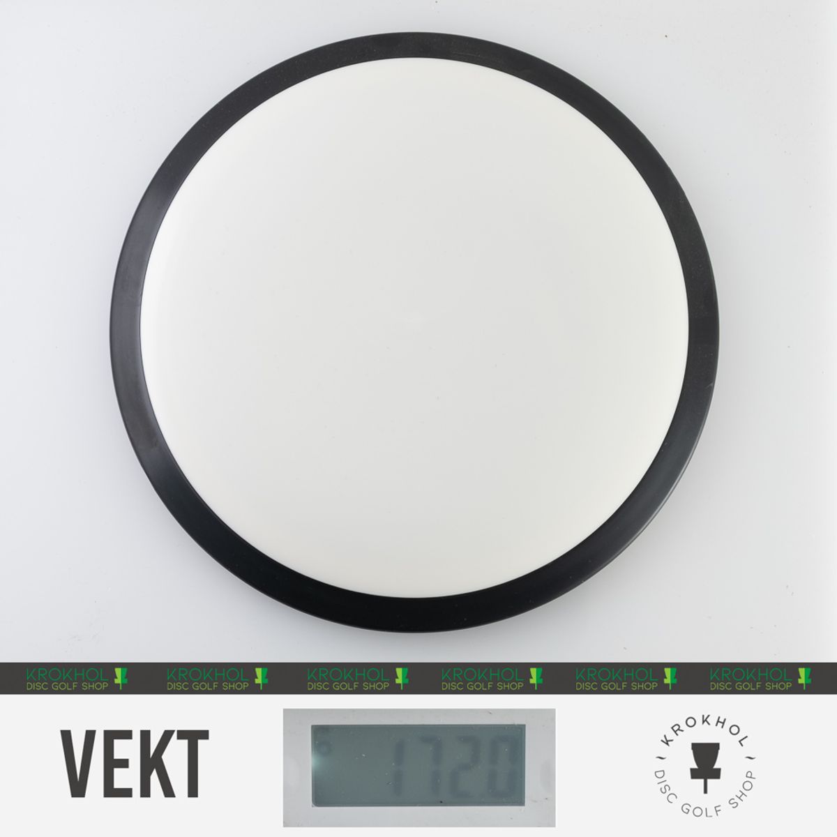 Fission Wave - Blank