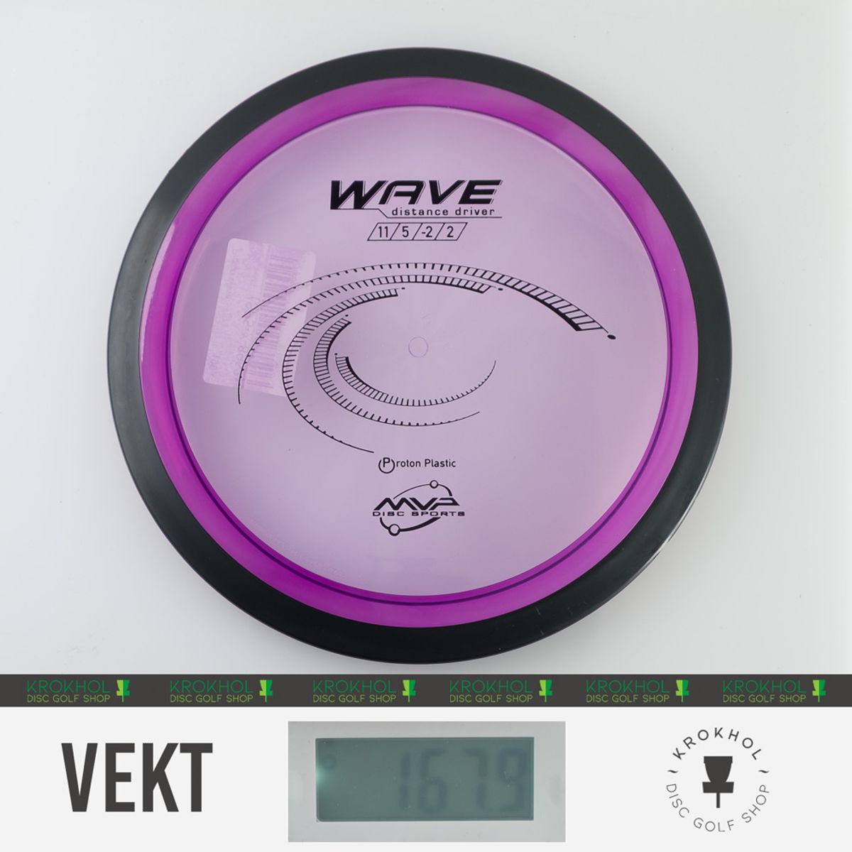 Proton Wave
