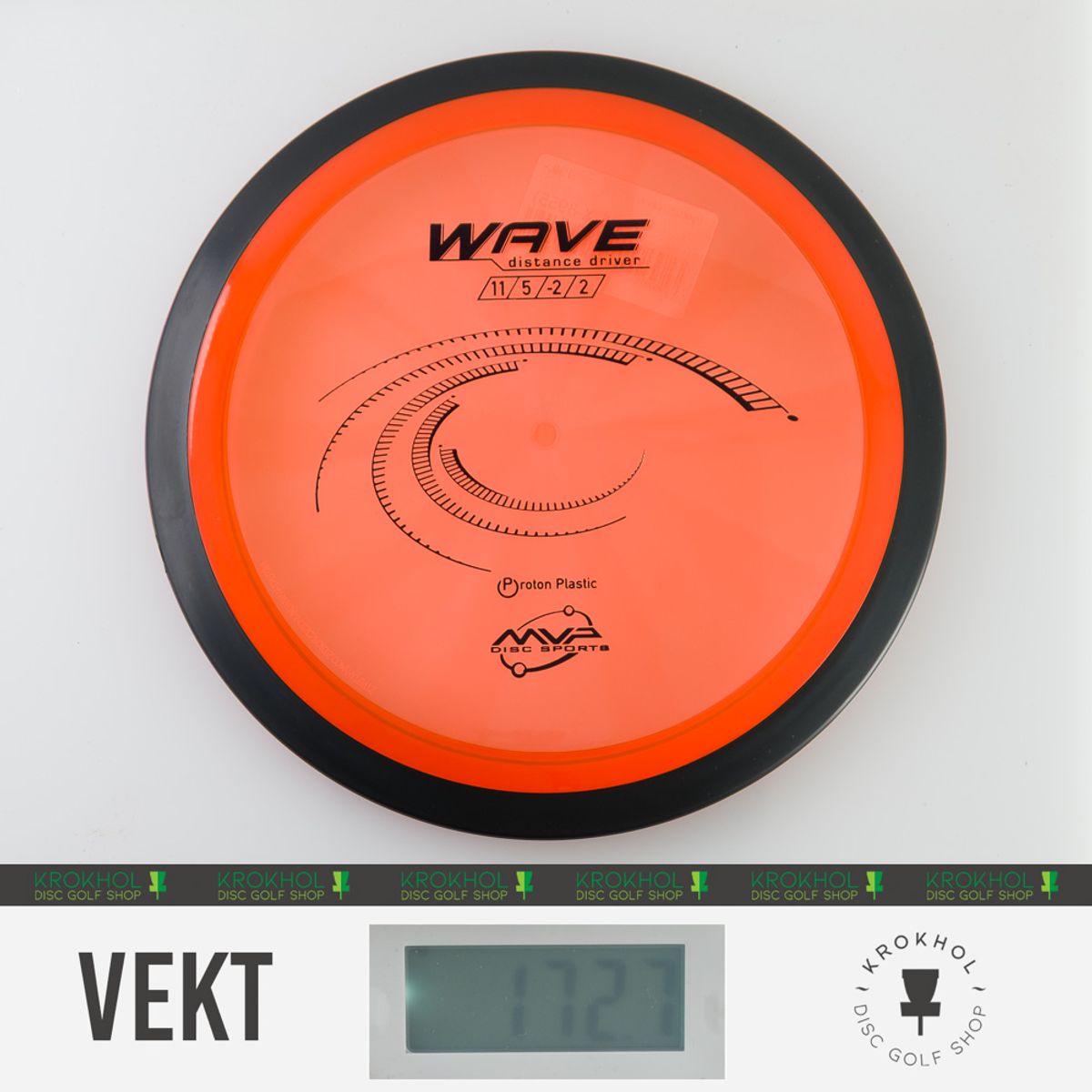 Proton Wave