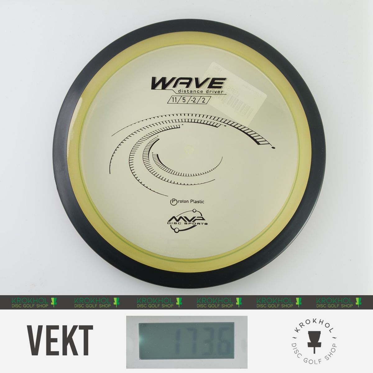 Proton Wave
