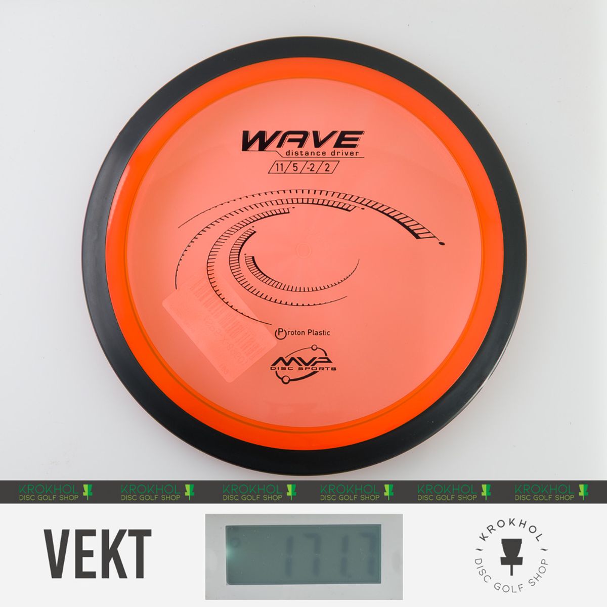 Proton Wave