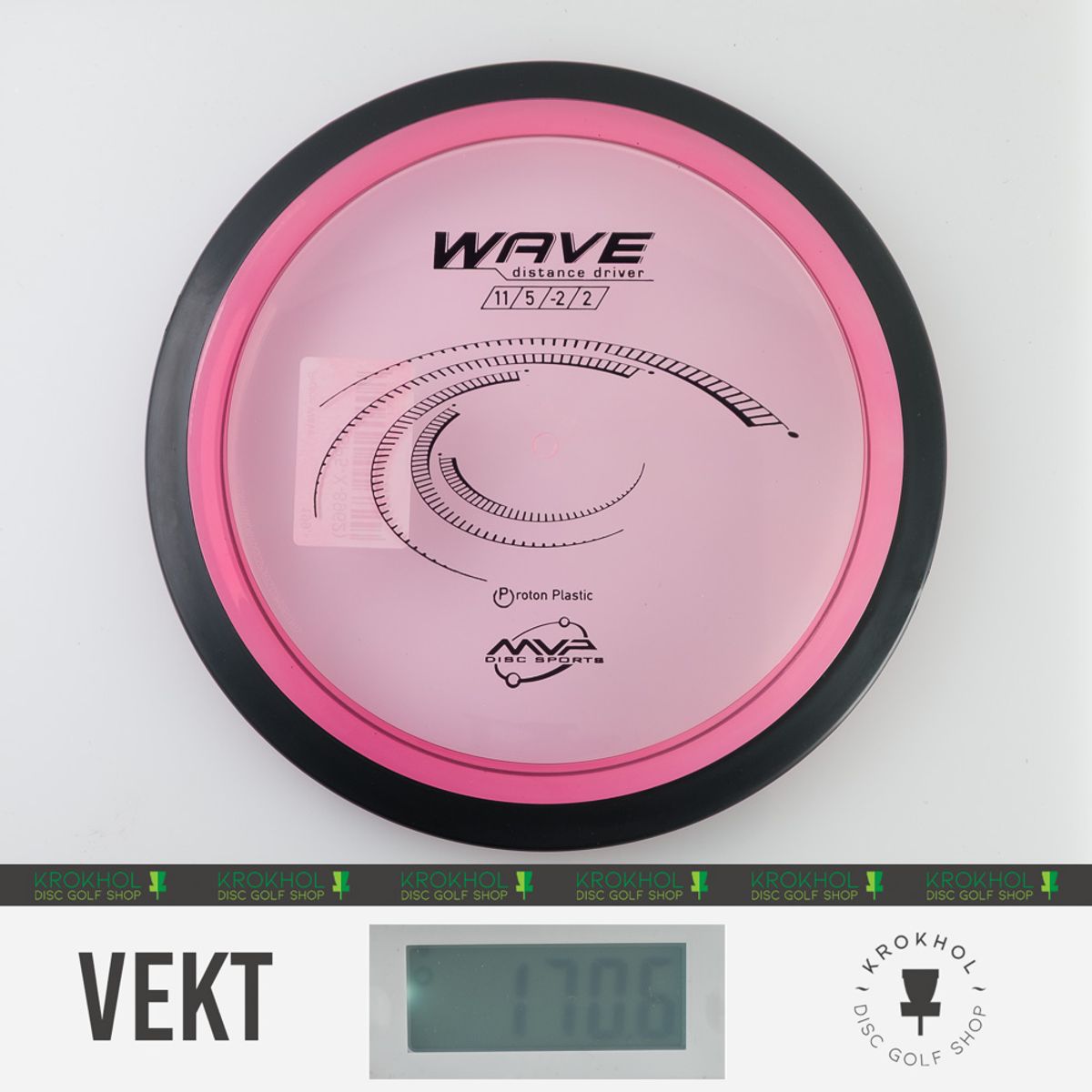 Proton Wave