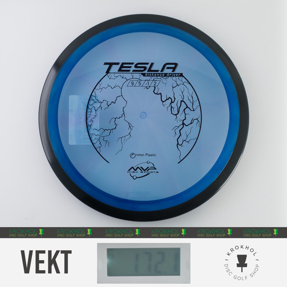 Proton Tesla