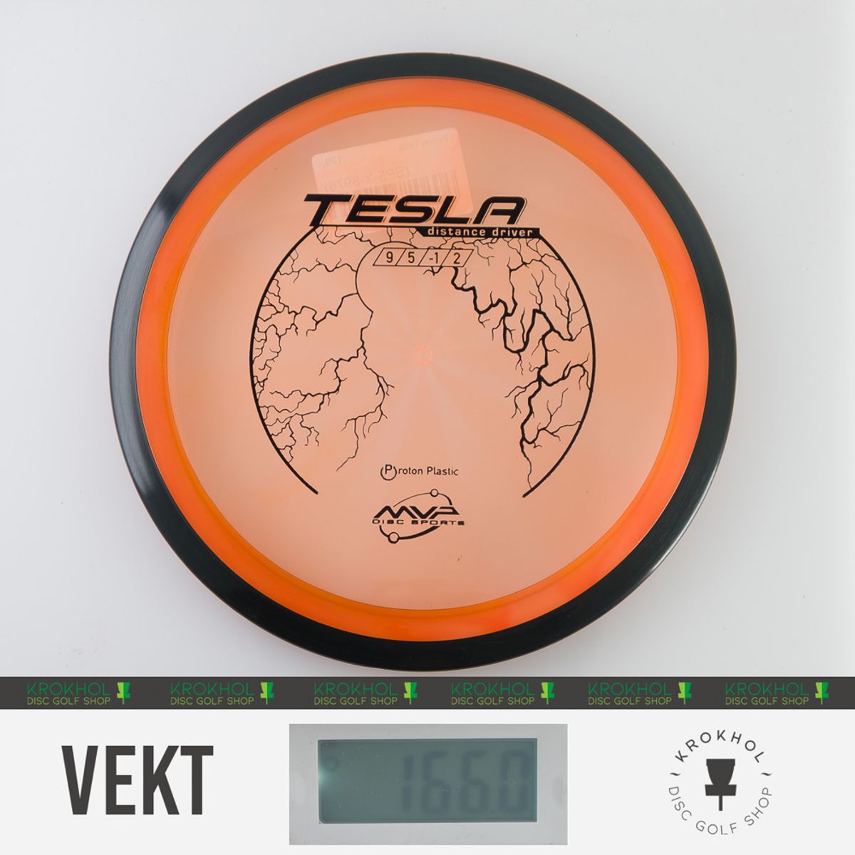 Proton Tesla