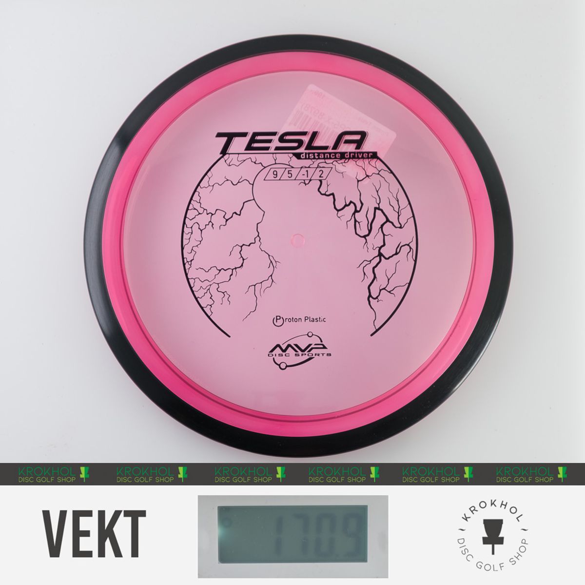 Proton Tesla