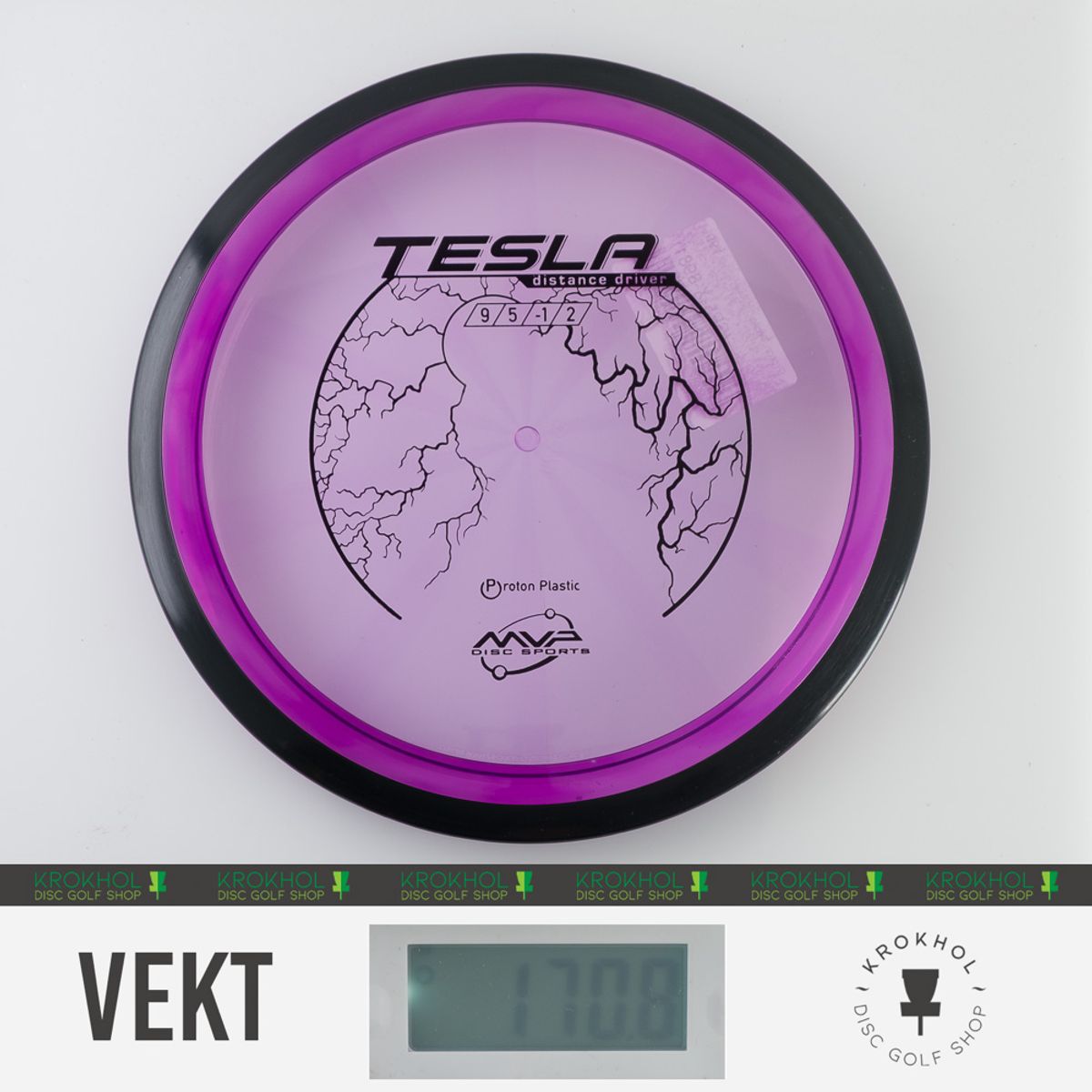 Proton Tesla
