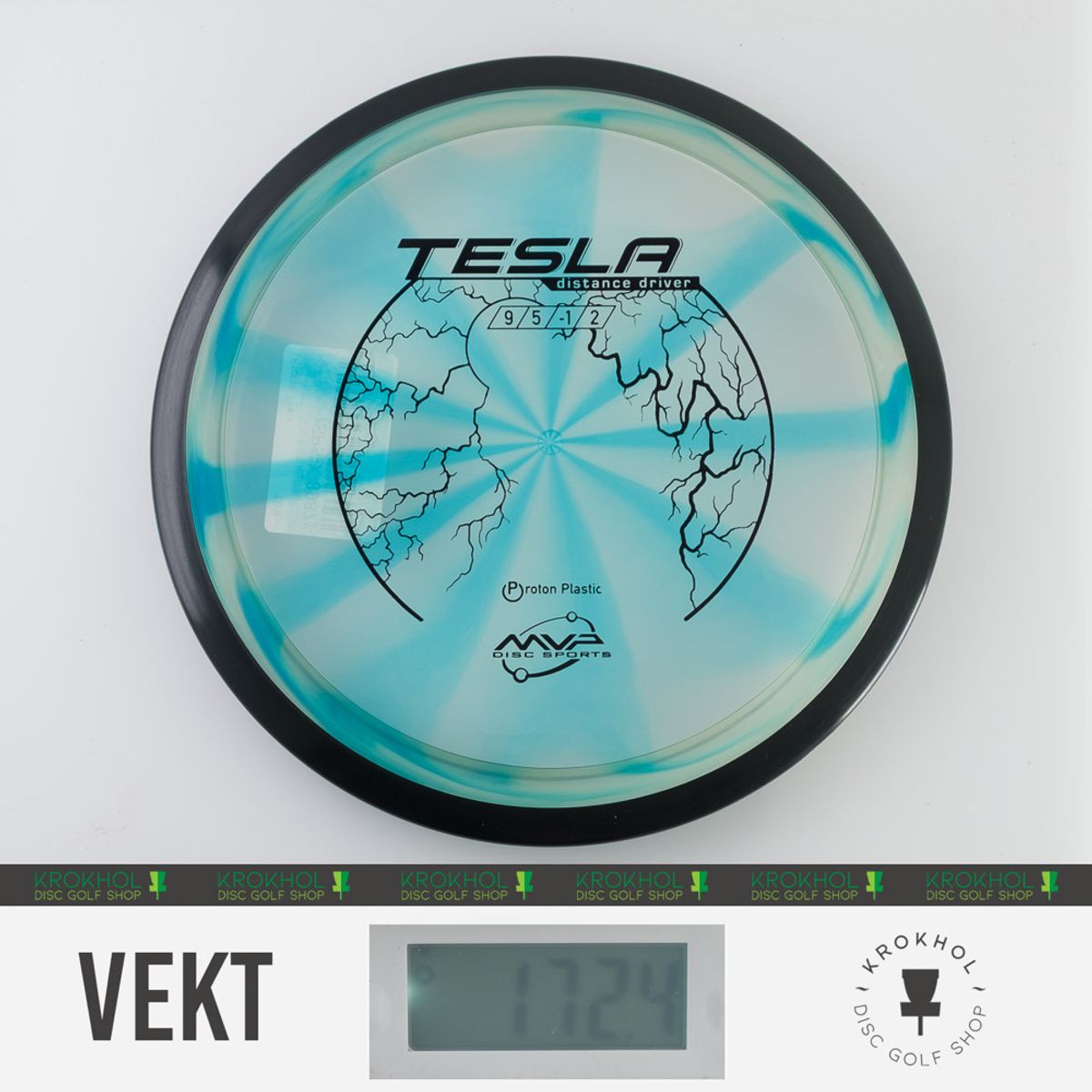 Proton Tesla