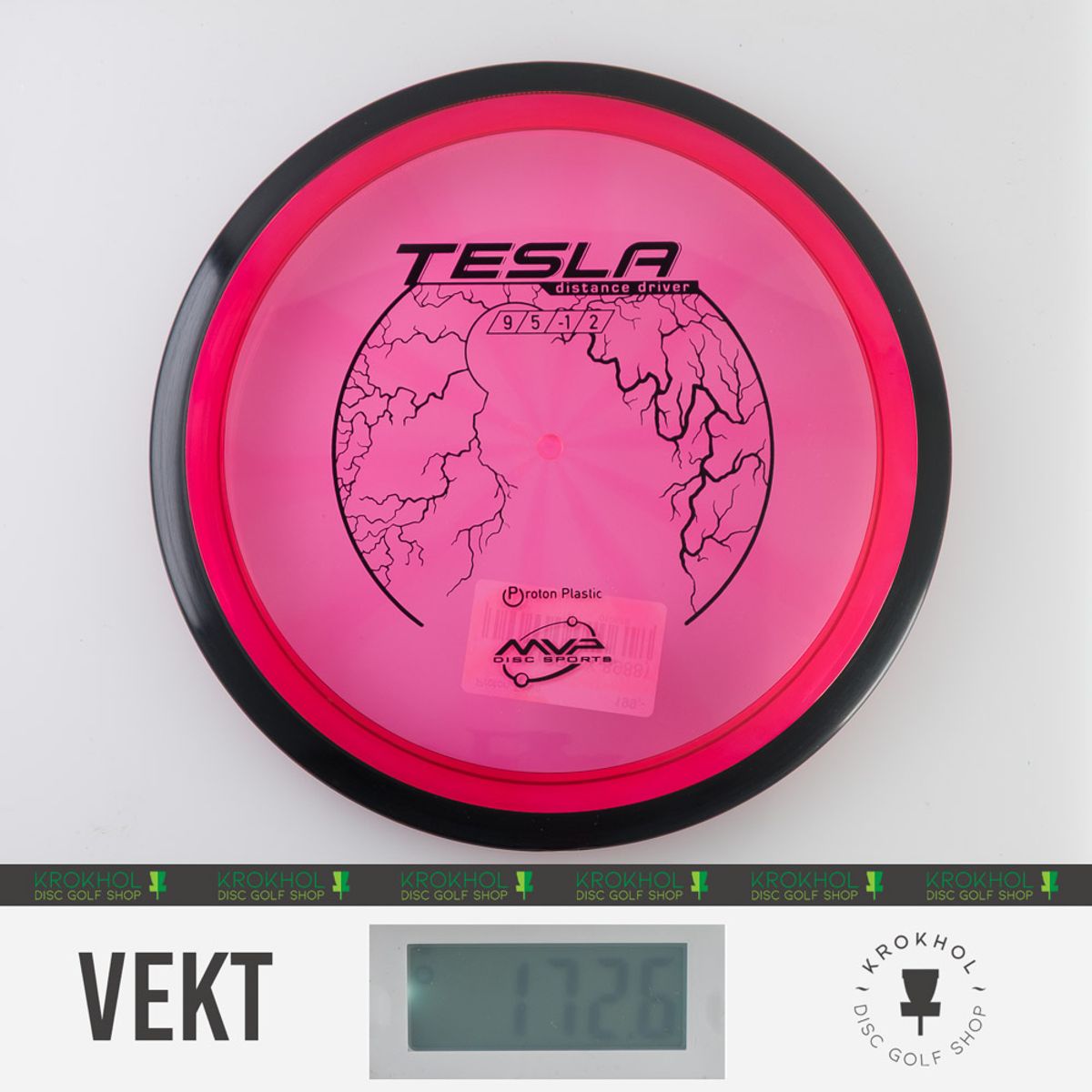 Proton Tesla