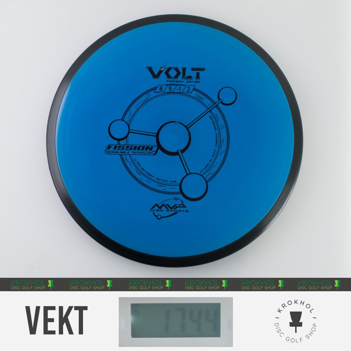 Fission Volt - Classic