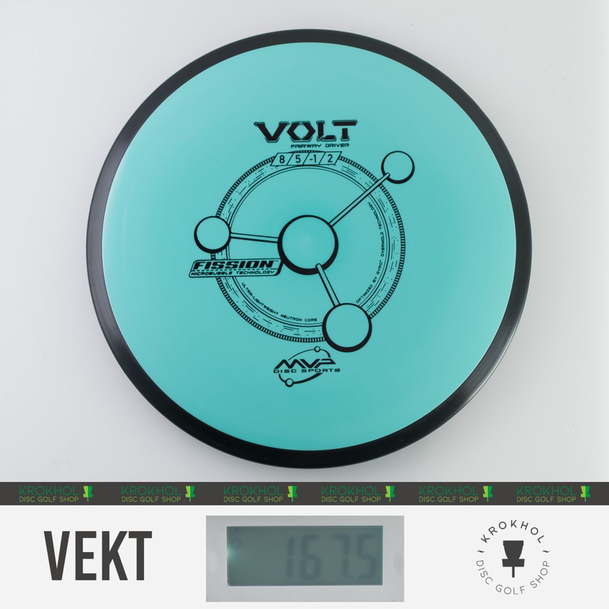 Fission Volt - Classic